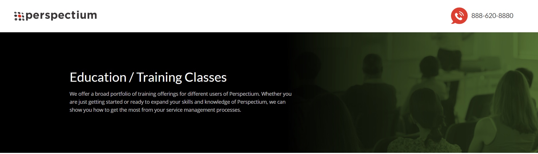 Perspectium Education